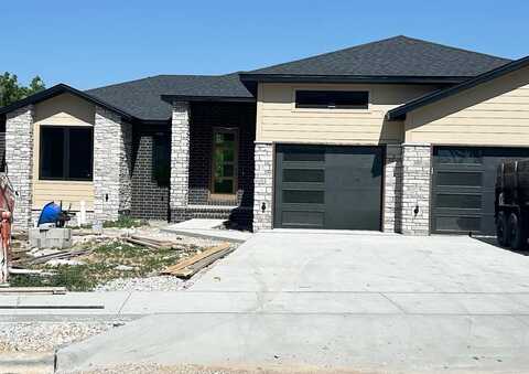 5958 S Clay Avenue, Springfield, MO 65810