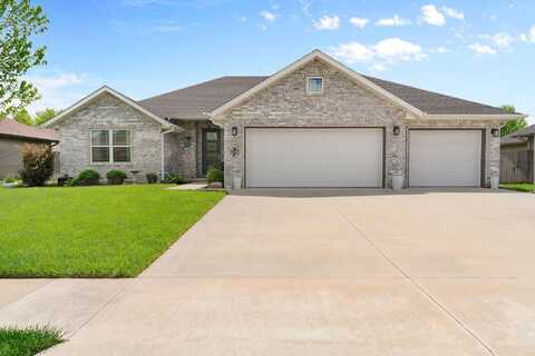 346 E Lombardy Drive, Republic, MO 65738