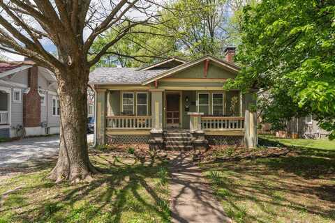 937 S Fremont Avenue, Springfield, MO 65804