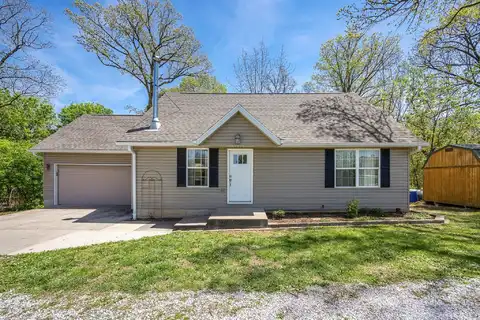 150 Timbersedge Road, Ozark, MO 65721