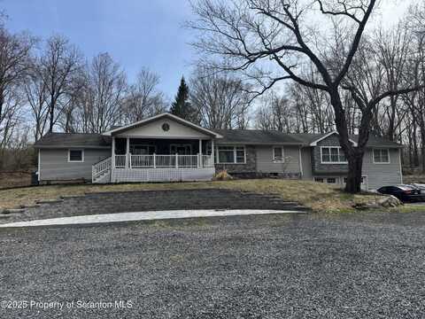 5128 Milford Road, East Stroudsburg, PA 18301