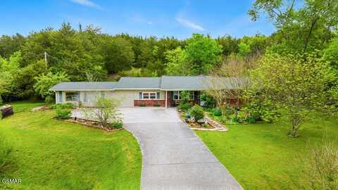539 Allensville Road, Sevierville, TN 37876