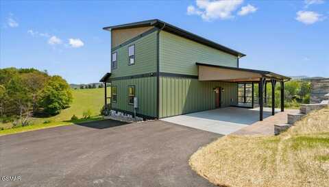 1642 Myers Road, Sevierville, TN 37862