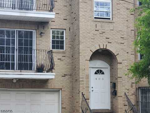 403 New St, Newark, NJ 07103