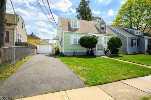 1412 E 2Nd St, Plainfield, NJ 07062