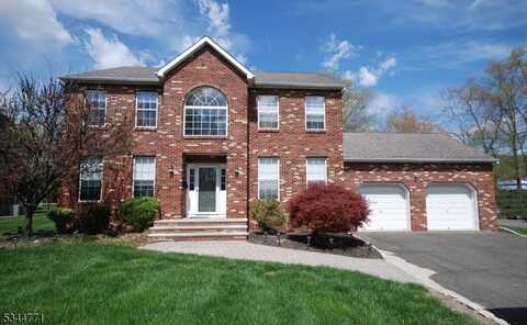 58 Greenbrook Rd, Brick, NJ 08812