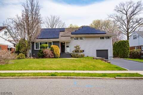 undefined, Clifton, NJ 07013