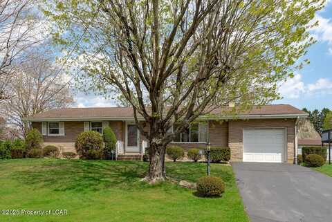 695 Harvey Street, West Hazleton, PA 18202