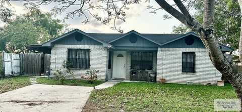 1528 MONCLOVA DR., BROWNSVILLE, TX 78521