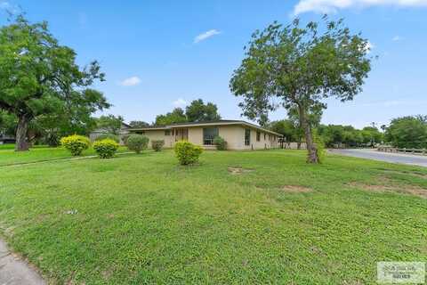1185 SYCAMORE DR., BROWNSVILLE, TX 78520