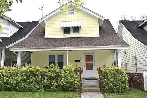 2729 4th Ave., Huntington, WV 25702