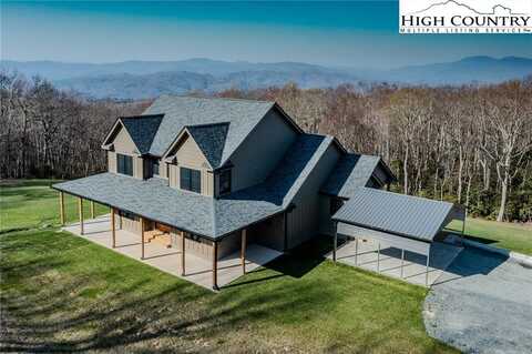 5141 Andy Hicks Road, Banner Elk, NC 28604