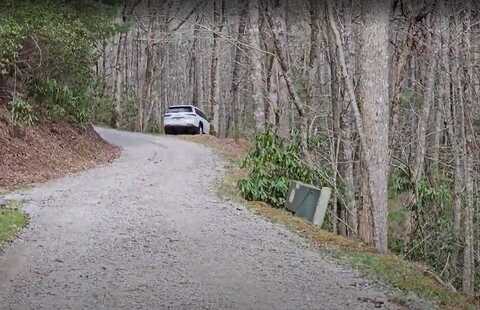 0 Falls Road, Scaly Mountain, NC 28775