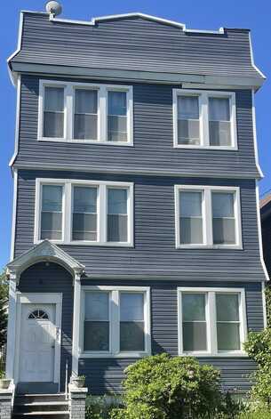 205 DUNCAN AVE, JC, Journal Square, NJ 07304