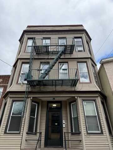 198 GRIFFITH ST, JC, Heights, NJ 07307