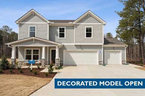 121 Cribbs Lane, Middlesex, NC 27557