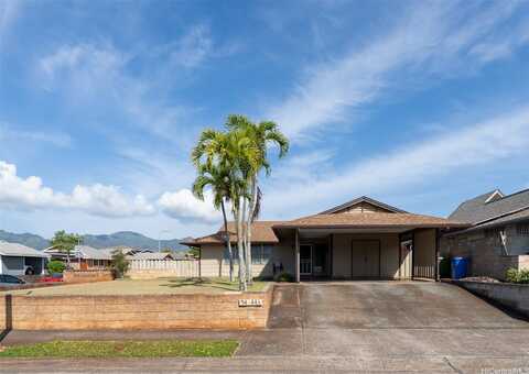 94-443 Kahulialii Street, Mililani, HI 96789