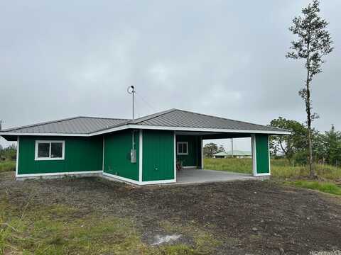 18-7842 Kaniela Road, Mountain View, HI 96771