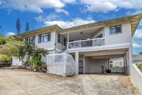 3279 Kehau Place, Honolulu, HI 96816