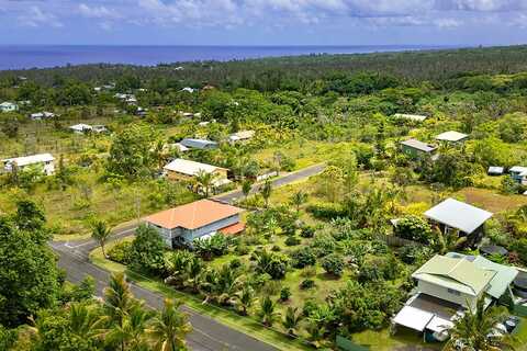 MAPUANA AVE, PAHOA, HI 96778