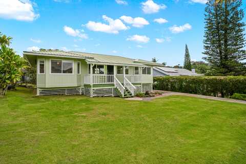454 MOLO ST, KAPAA, HI 96746