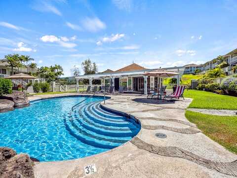 75-6009 ALII DR, Kailua Kona, HI 96740