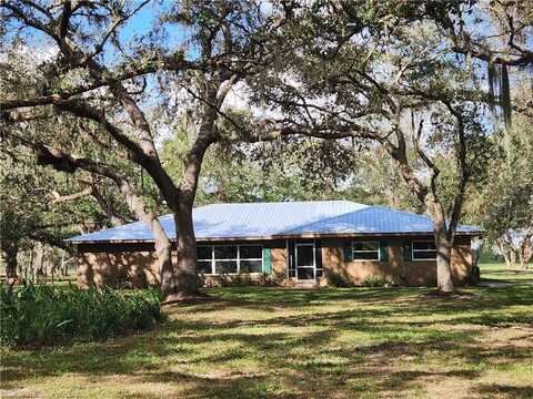203 Boyer Street, Venus, FL 33960