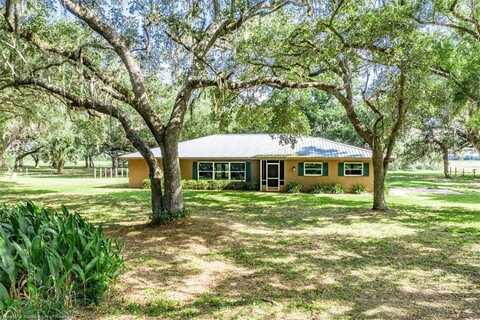 203 Boyer Street, Venus, FL 33960