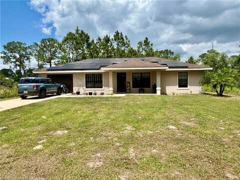 259 Condor Avenue, Sebring, FL 33870