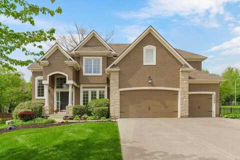 14446 Aberdeen Court, Leawood, KS 66224