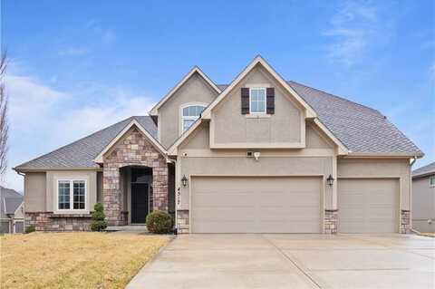 4517 N Sienna Ridge N/A, Riverside, MO 64150