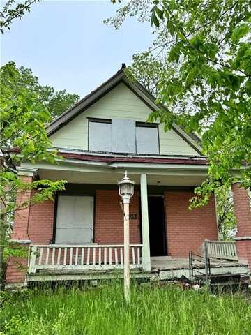 4028 Woodland Avenue, Kansas City, MO 64110