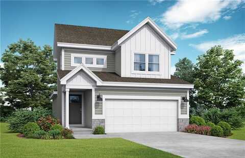 8809 SW 10th Street, Blue Springs, MO 64064