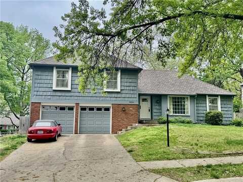 9524 Beverly Drive, Overland Park, KS 66207