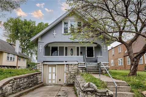 1220 White Avenue, Kansas City, MO 64126