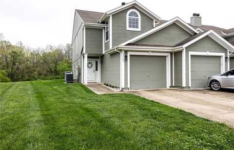 5563 NW MOONLIGHT MEADOW Drive, Lees Summit, MO 64064