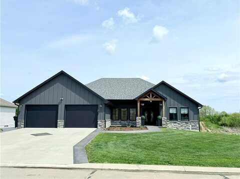 3540 Ashland Lane, Sedalia, MO 65301