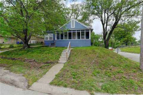 8626 Morrell Avenue, Independence, MO 64053