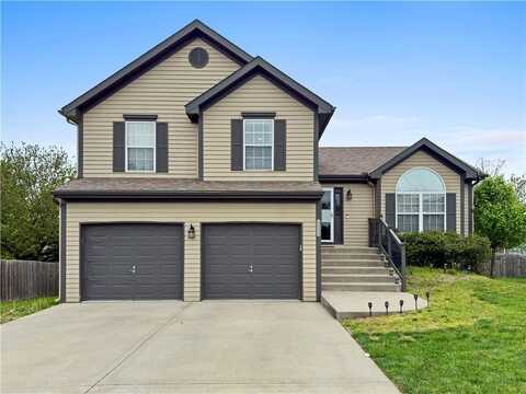 11235 N Summit Street, Kansas City, MO 64155