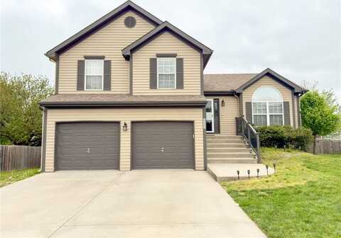 11235 N Summit Street, Kansas City, MO 64155