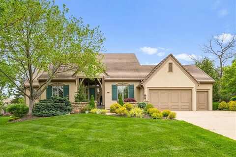 2100 W 115th Street, Leawood, KS 66211