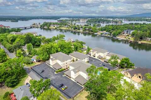 225 LOOKOUT Point, Hot Springs, AR 71913