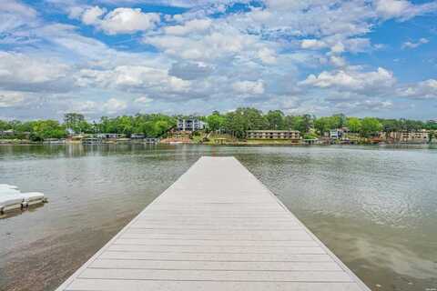 225 LOOKOUT Point, Hot Springs, AR 71913