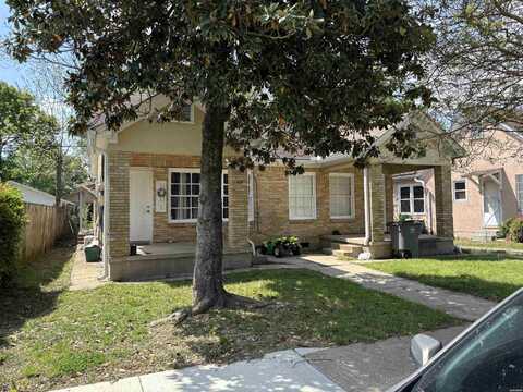 415 & 417 MORRISON, Hot Springs, AR 71901