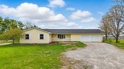 2025 260th St NW, Oxford, IA 52322