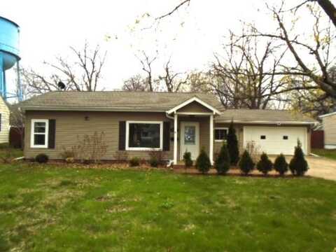 1530 Maplecrest Drive, Estherville, IA 51334