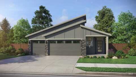 Tbd W Whisper Ridge Dr, Meridian, ID 83646