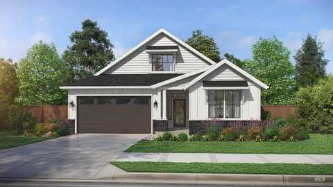 Tbd N Wonder Ave, Meridian, ID 83646
