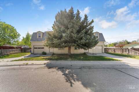 10435 W Seneca Dr,, Boise, ID 83709