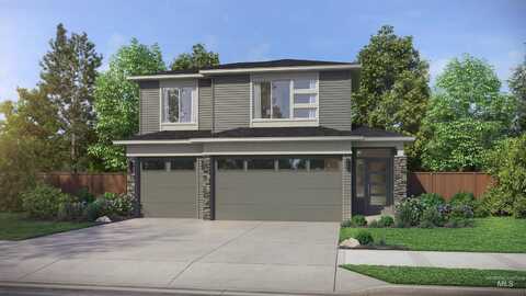 Tbd W Whisper Ridge Dr, Meridian, ID 83646